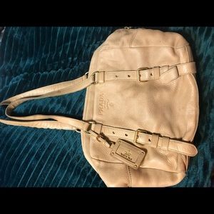 prada shoulder bag